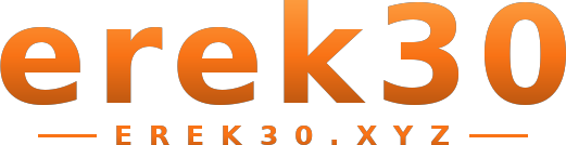 erek30 logo